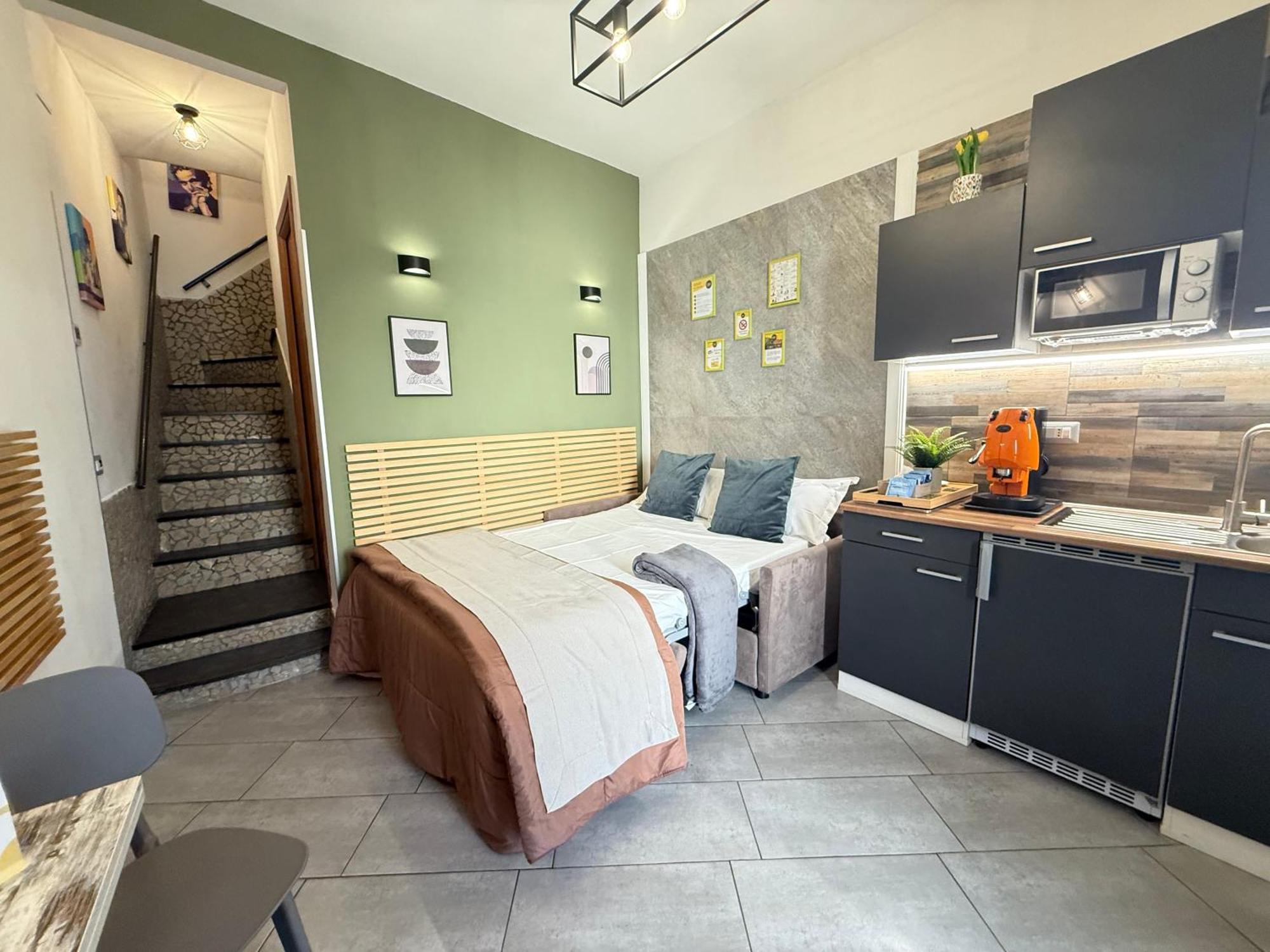 Ferienhaus 80040guesthouse *
