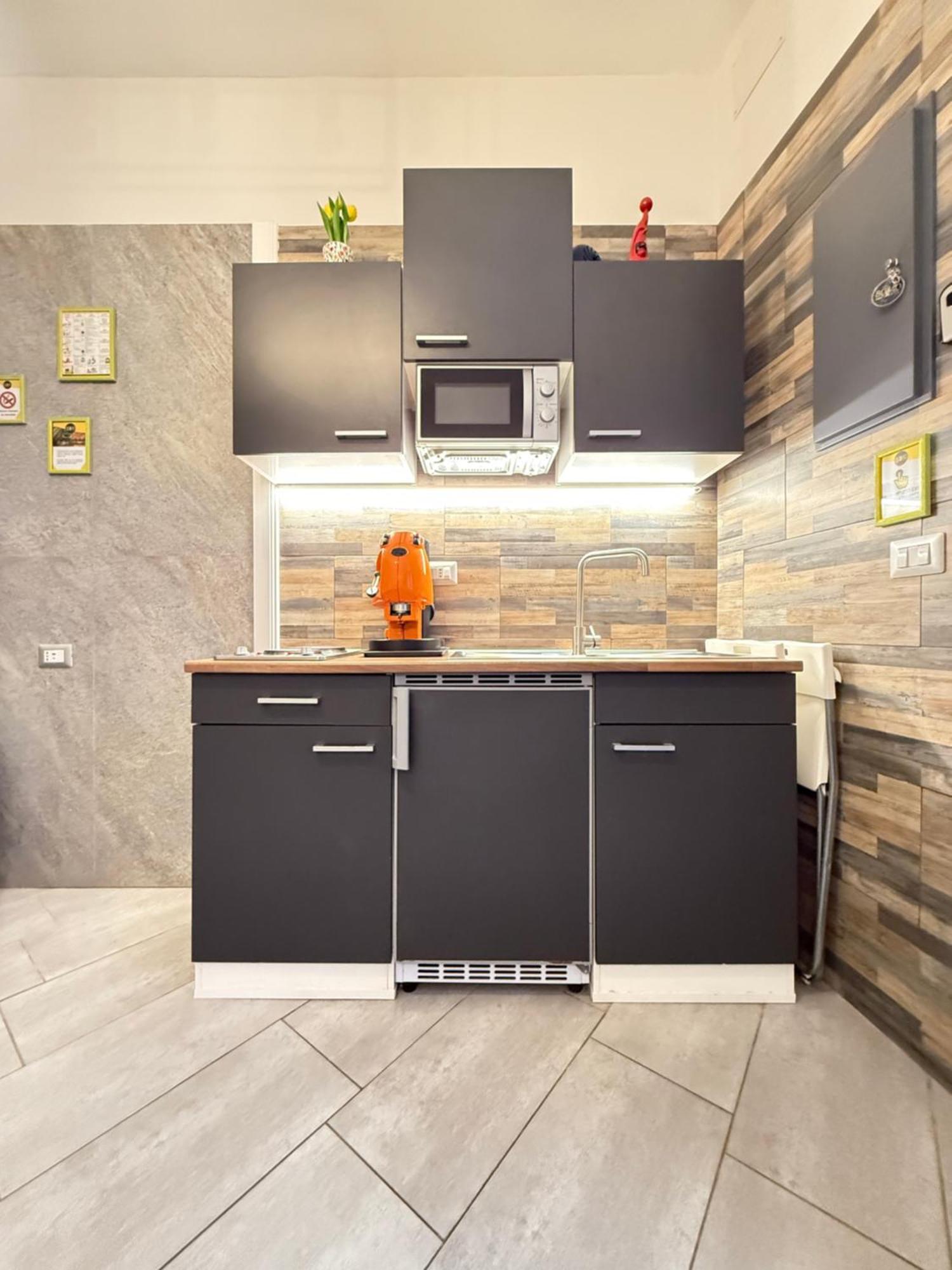 80040guesthouse Cercola