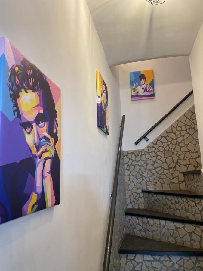 80040guesthouse Cercola